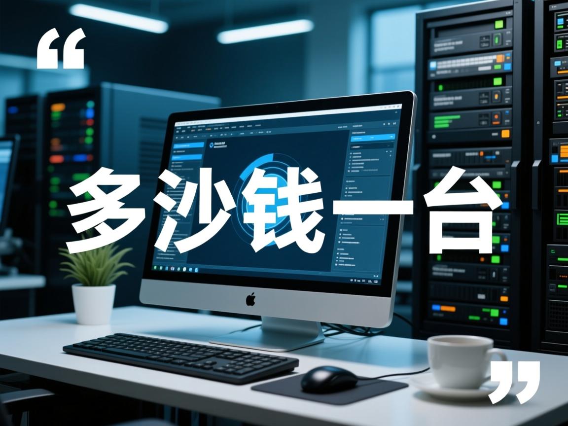 个人虚拟主机多少钱一台  第2张 个人虚拟主机多少钱一台  第2张