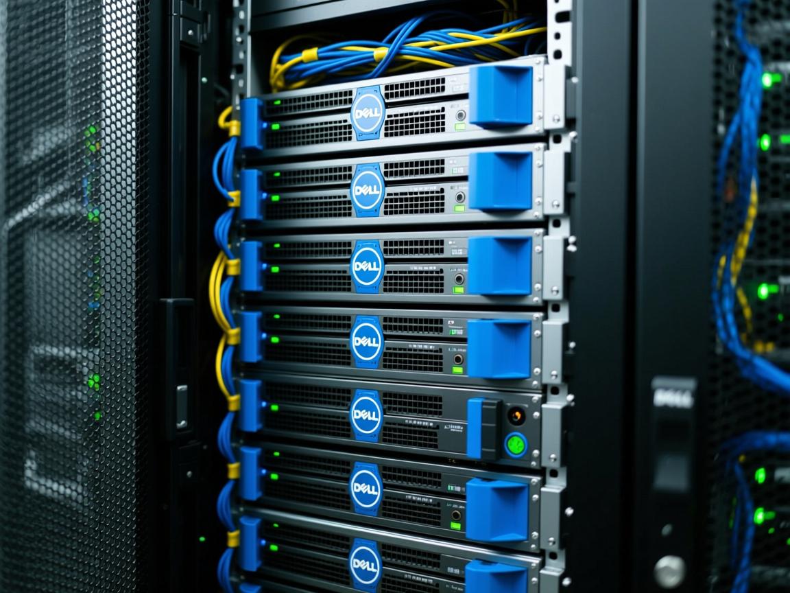 新疆dell服务器  第3张 新疆dell服务器  第3张