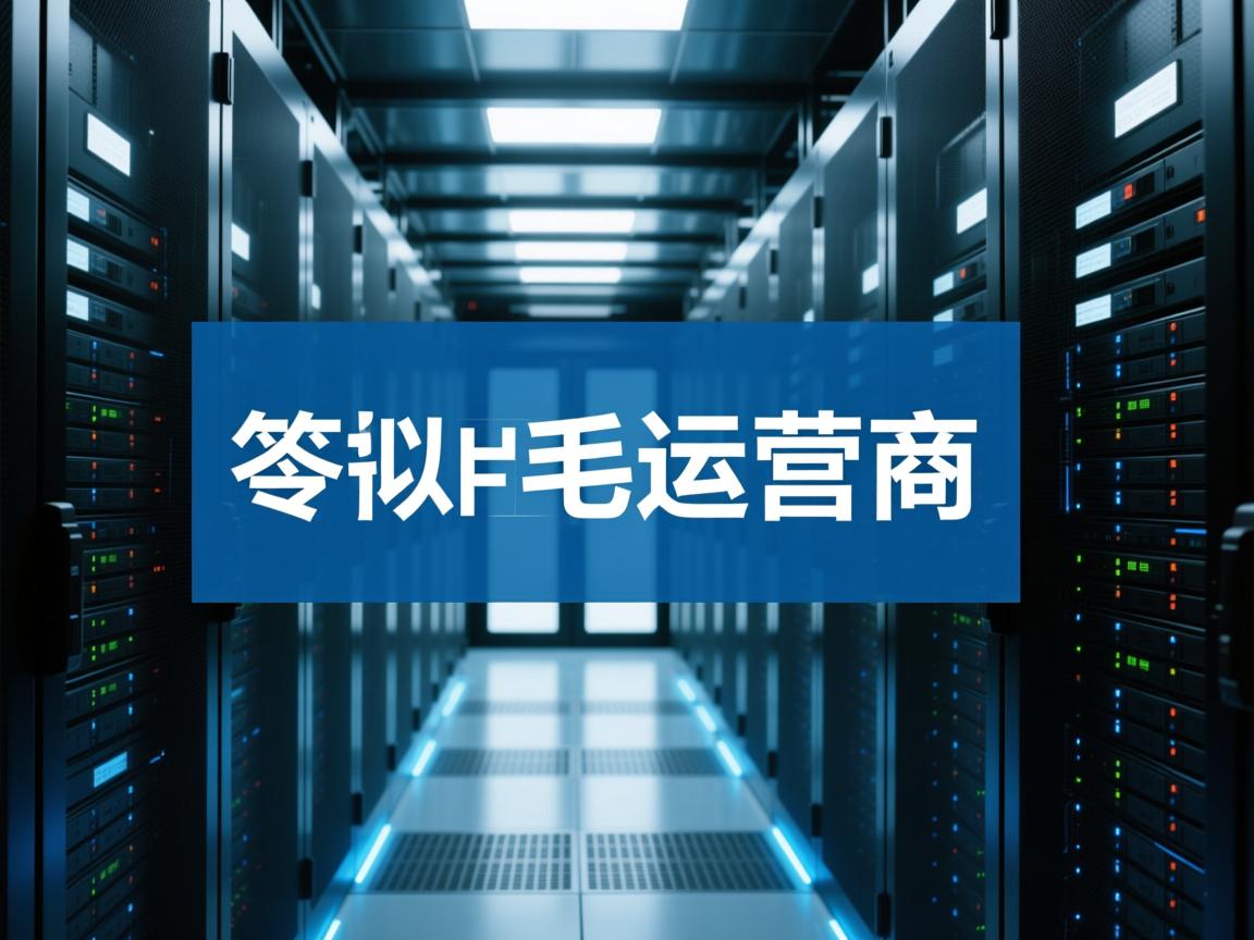 怎么看虚拟主机运营商