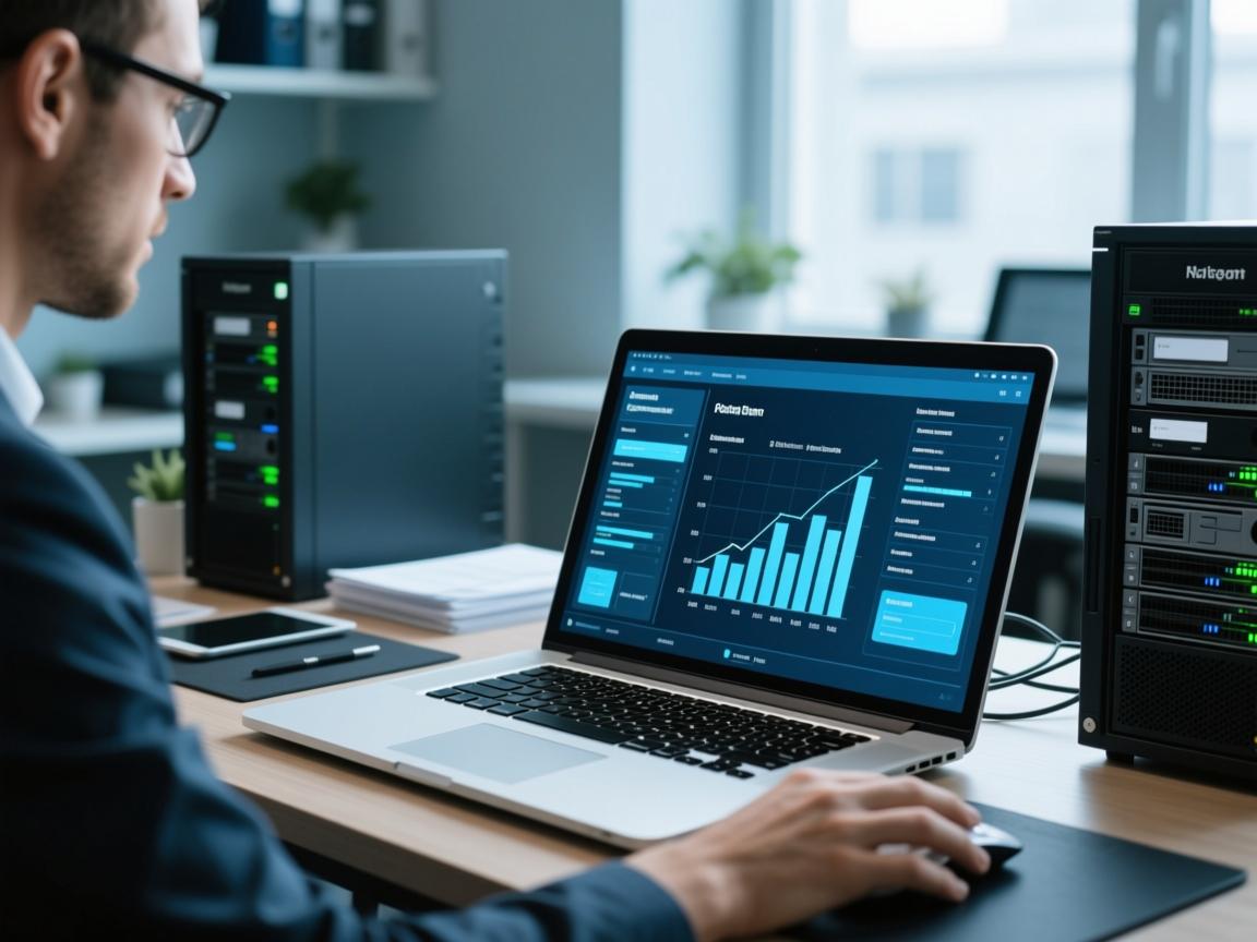 怎么看虚拟主机运营商  第2张 怎么看虚拟主机运营商  第2张