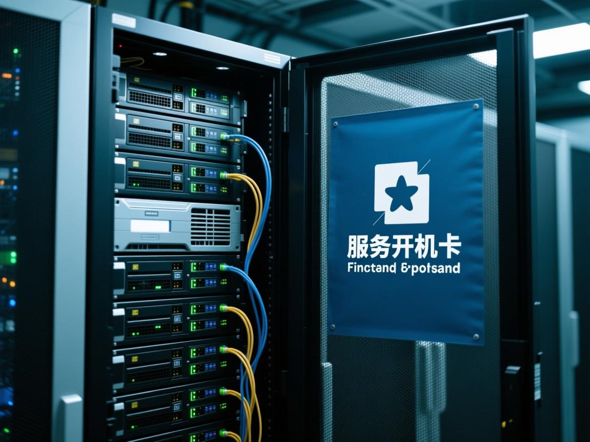 服务器开机卡死  第3张 服务器开机卡死  第3张