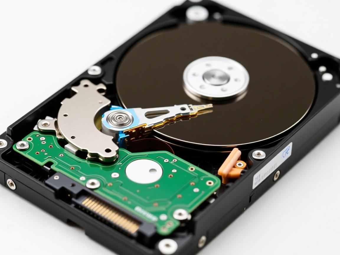 硬盘物理坏道开不了机  第2张 硬盘物理坏道开不了机  第2张