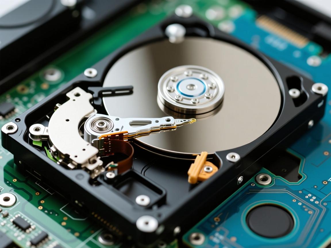 硬盘物理坏道开不了机  第1张 硬盘物理坏道开不了机  第1张