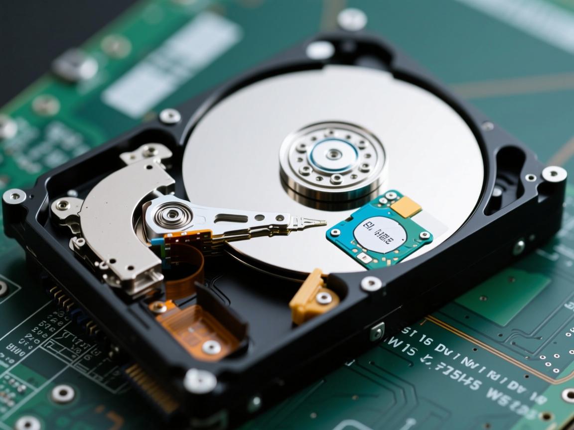 硬盘物理坏道开不了机  第3张 硬盘物理坏道开不了机  第3张