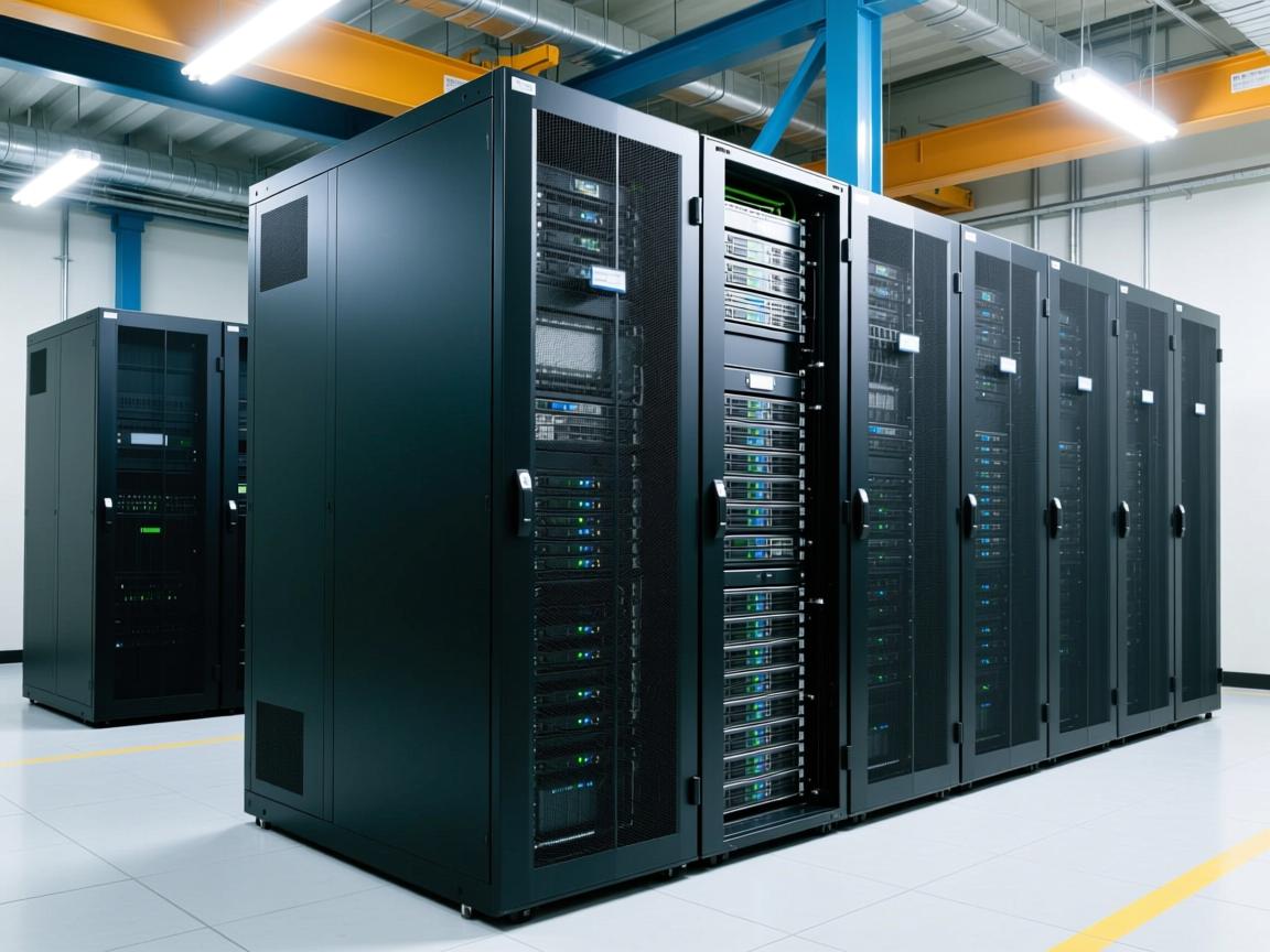 塔式服务器大小  第2张 塔式服务器大小  第2张