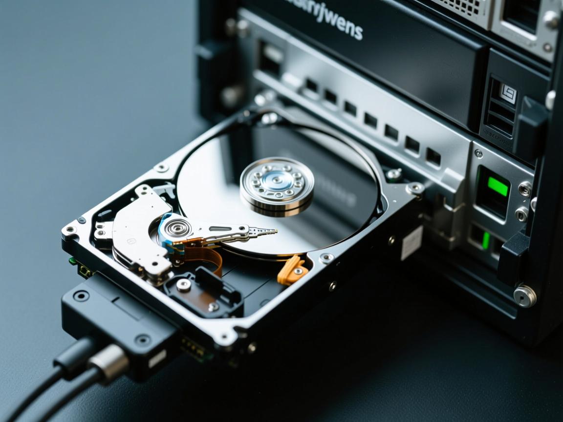 虚拟机挂载物理硬盘  第1张 虚拟机挂载物理硬盘  第1张