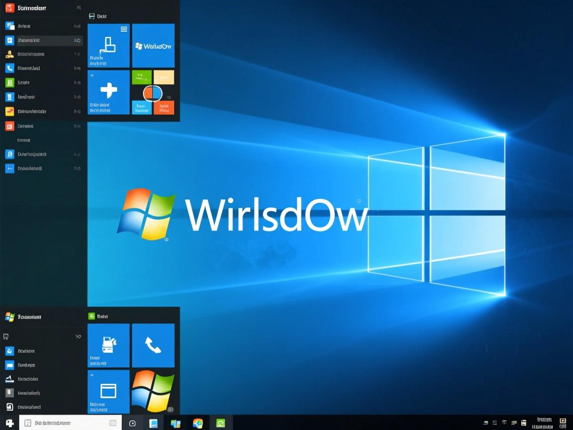 win10 虚拟主机的配置文件  第1张