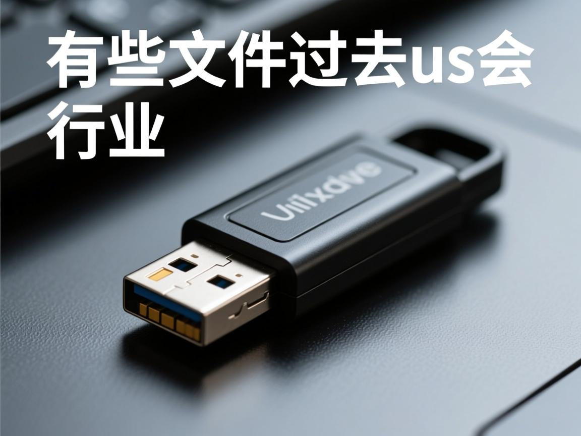 为什么有些文件移过去u盘会  第2张 为什么有些文件移过去u盘会  第2张