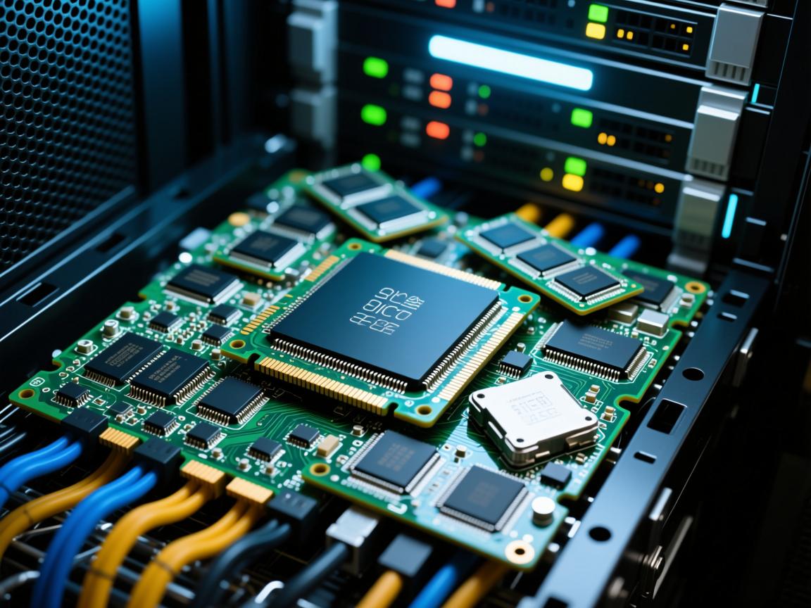 服务器内存满了  第2张 服务器内存满了  第2张