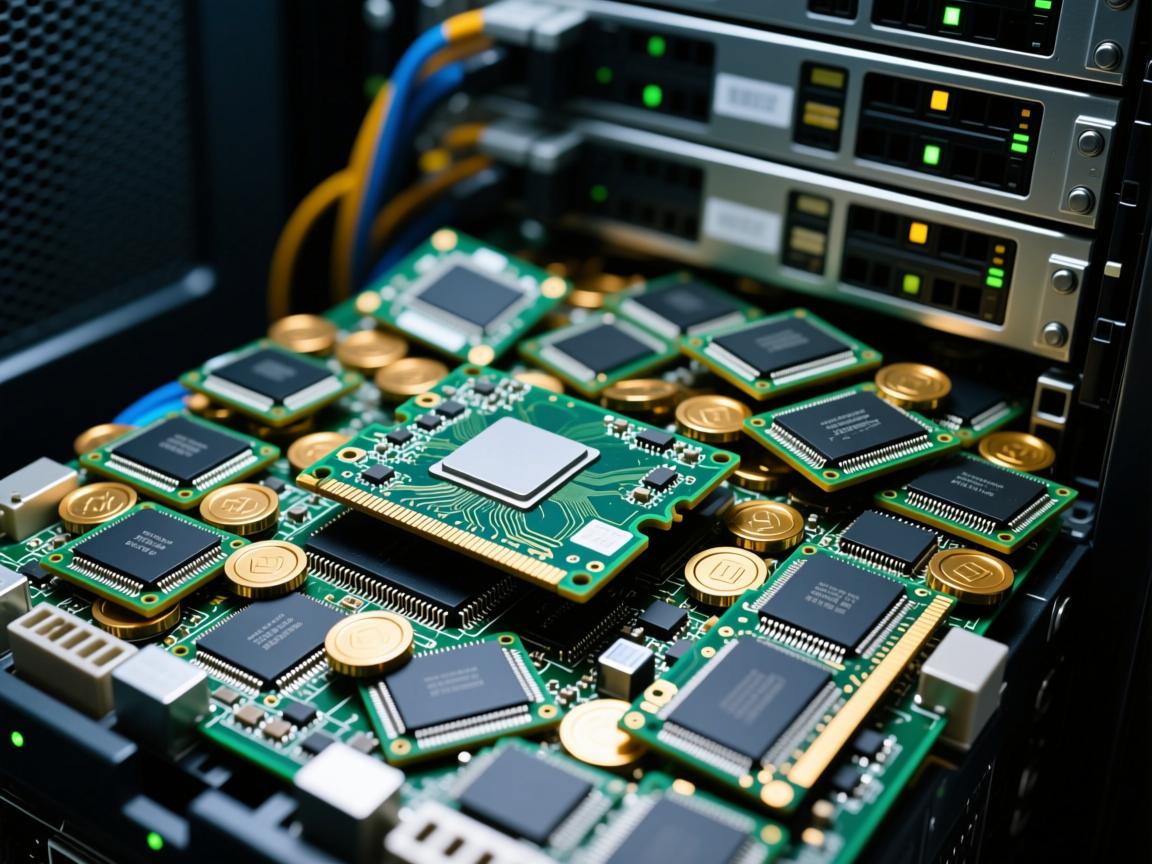 服务器内存满了  第3张 服务器内存满了  第3张