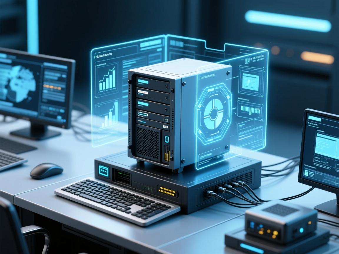 同时物理转虚拟机  第1张