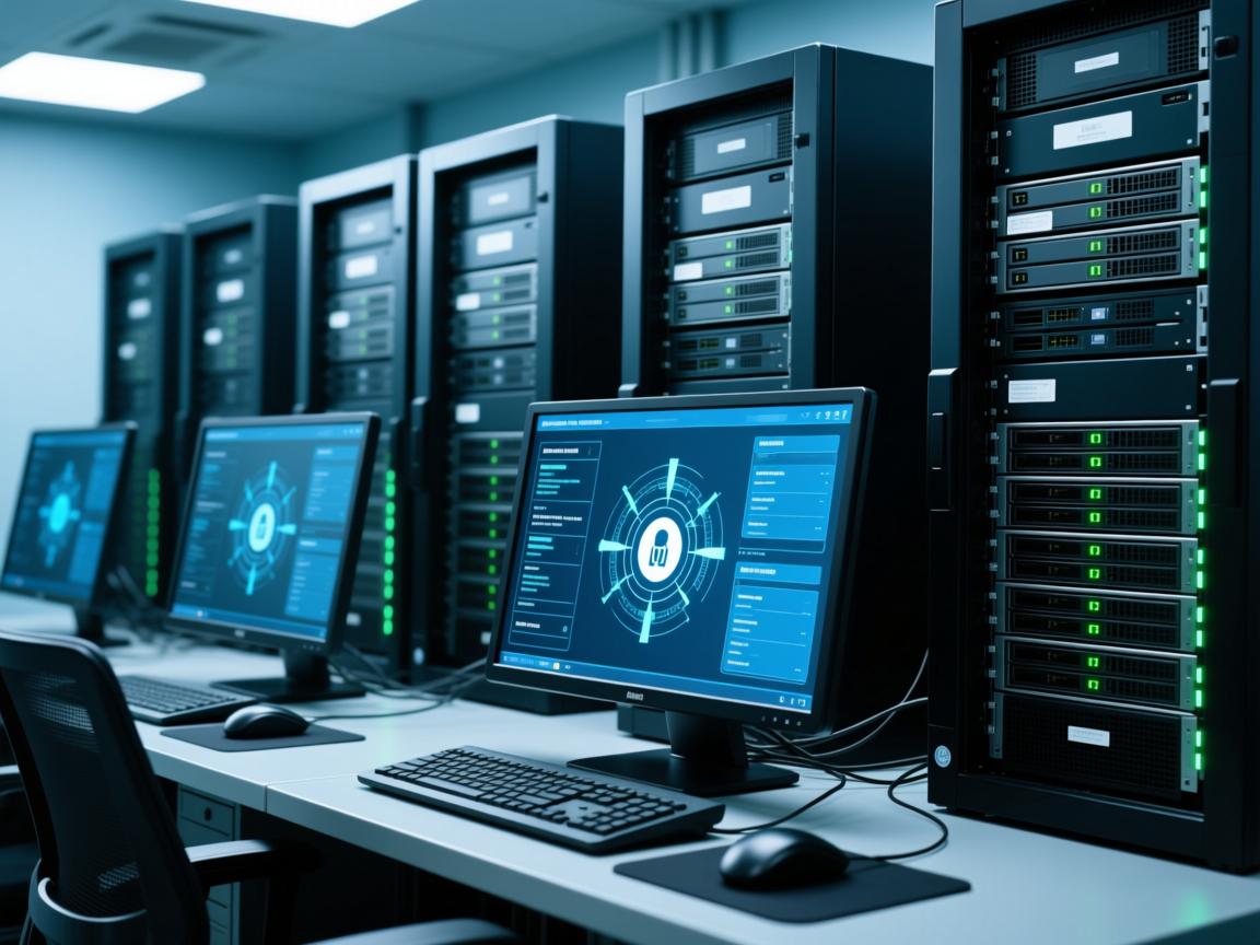 一台电脑分多台虚拟主机  第1张 一台电脑分多台虚拟主机  第1张