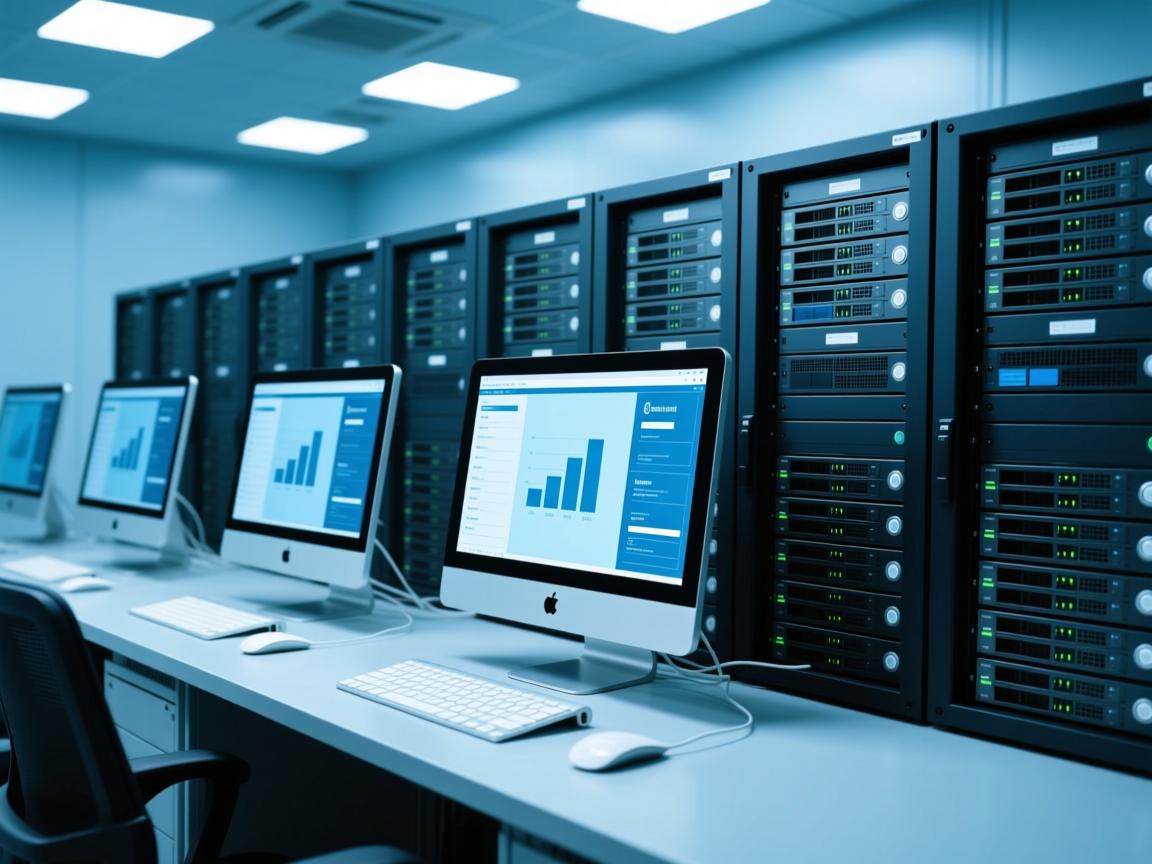 一台电脑分多台虚拟主机  第3张 一台电脑分多台虚拟主机  第3张