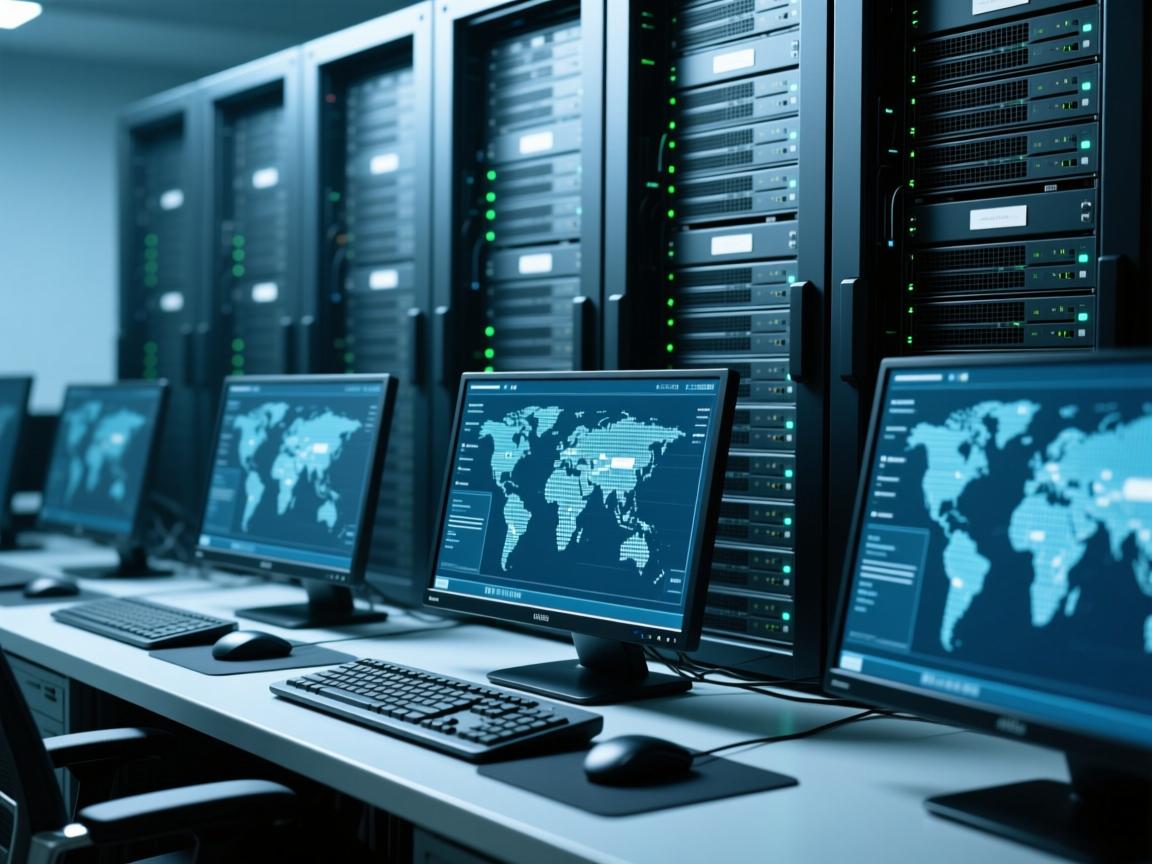 一台电脑分多台虚拟主机  第2张 一台电脑分多台虚拟主机  第2张