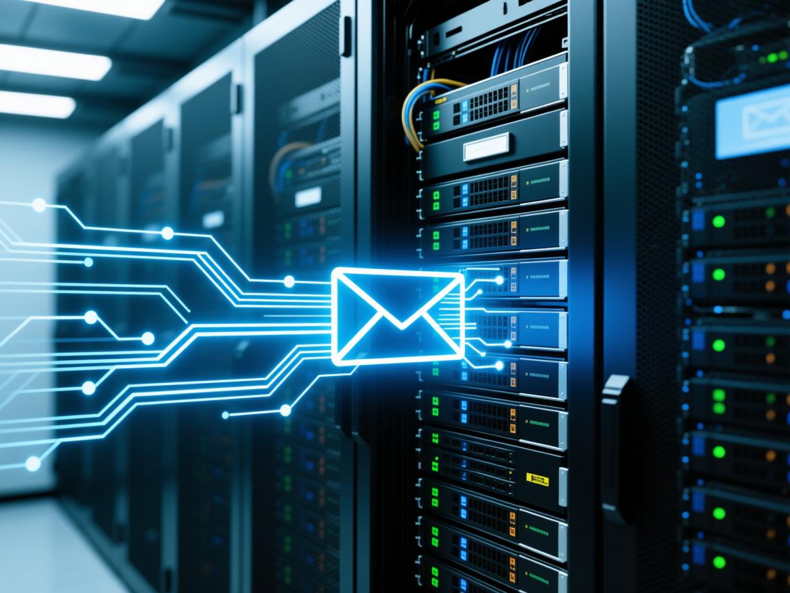 邮件服务器 并发  第3张 邮件服务器 并发  第3张