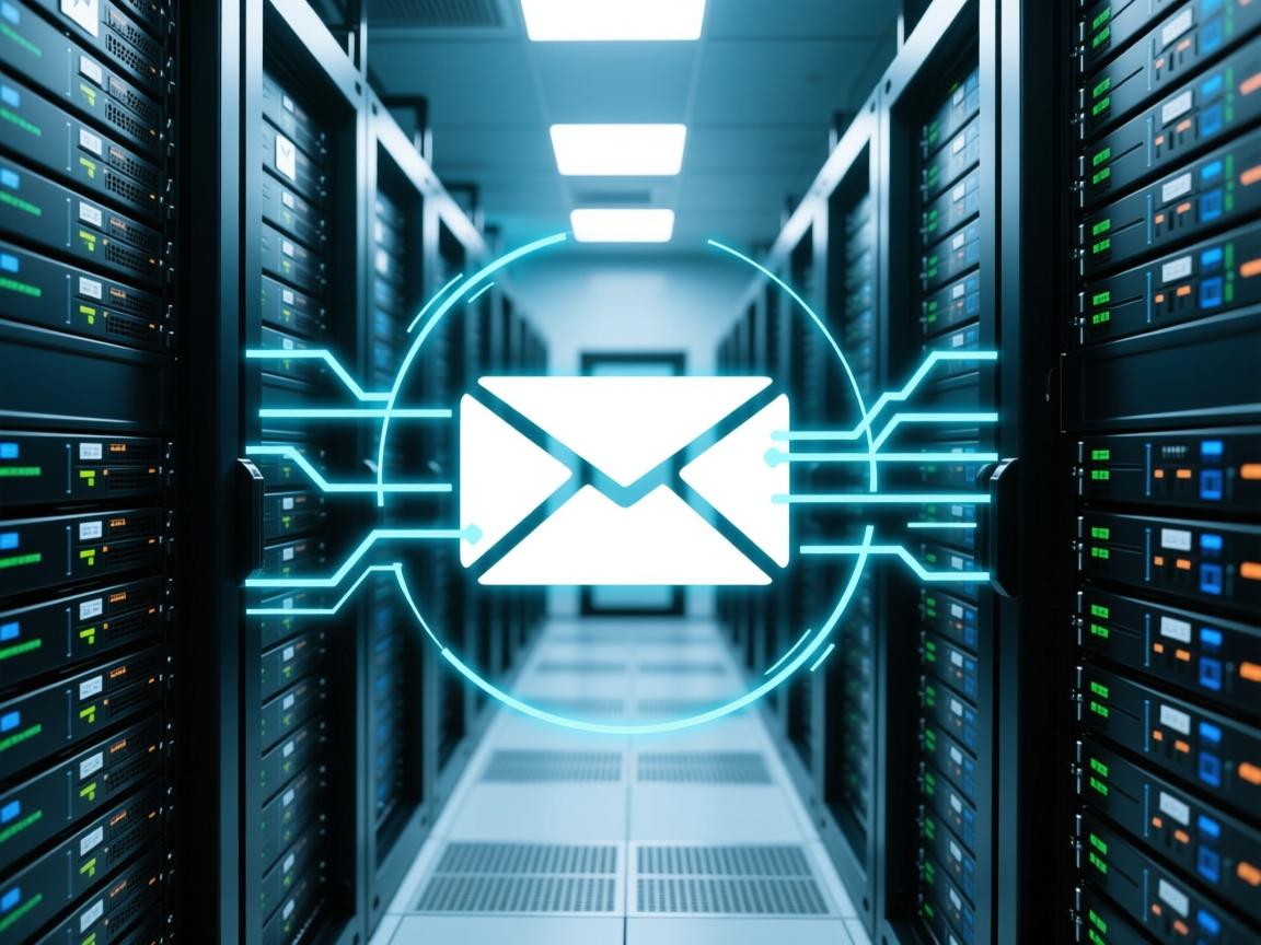 邮件服务器 并发  第2张 邮件服务器 并发  第2张