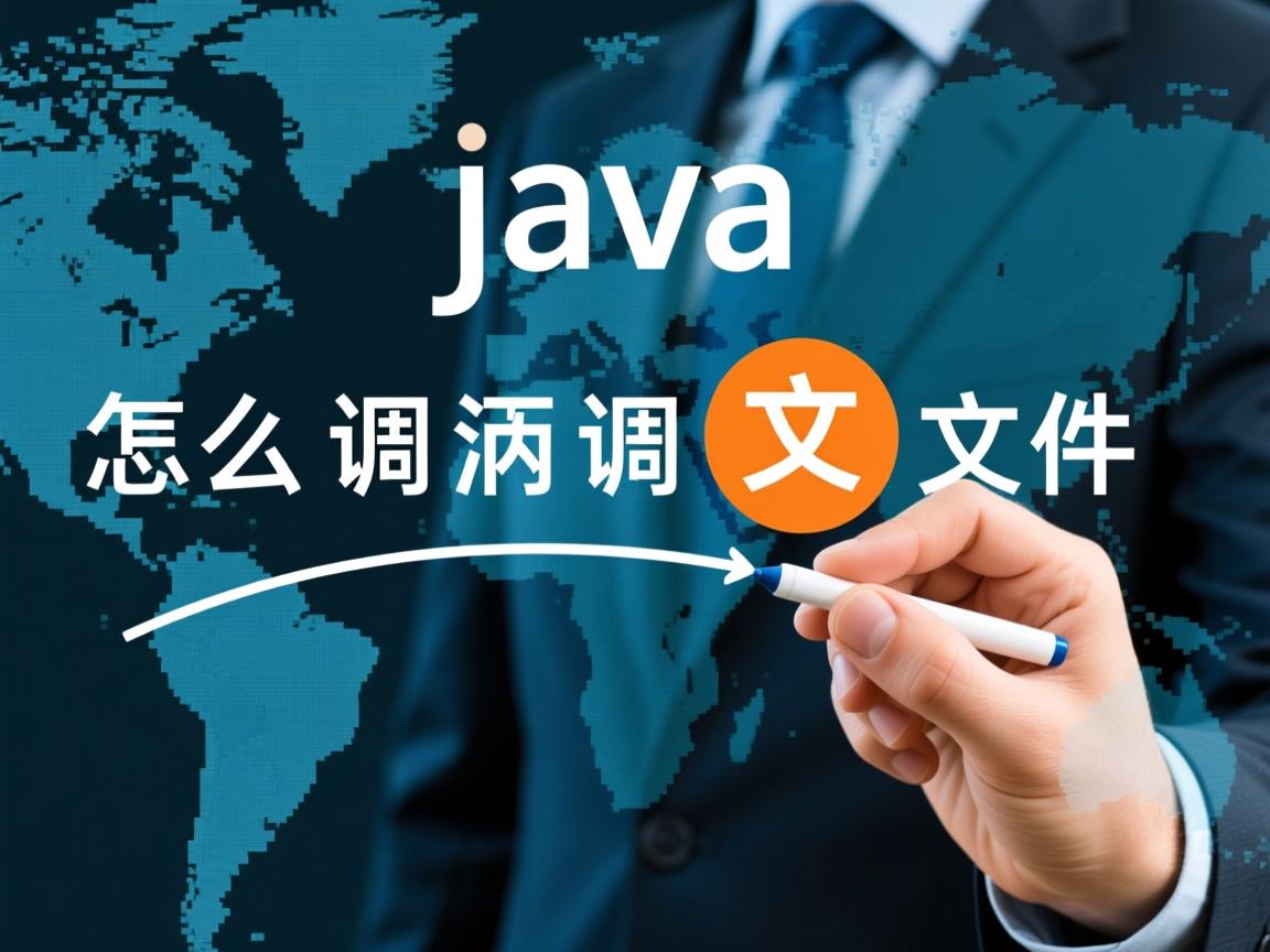 java怎么调用文件  第3张 java怎么调用文件  第3张