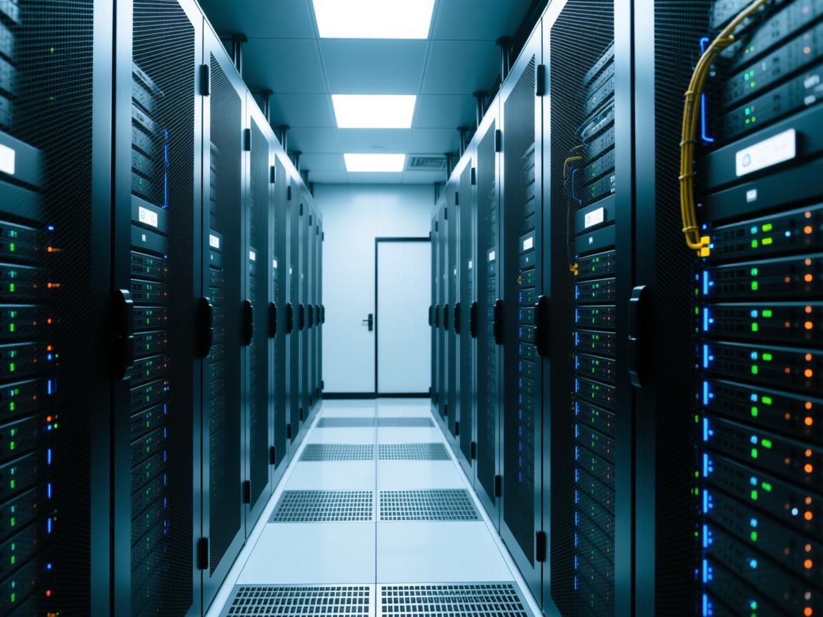 服务器设计思想  第1张 服务器设计思想  第1张