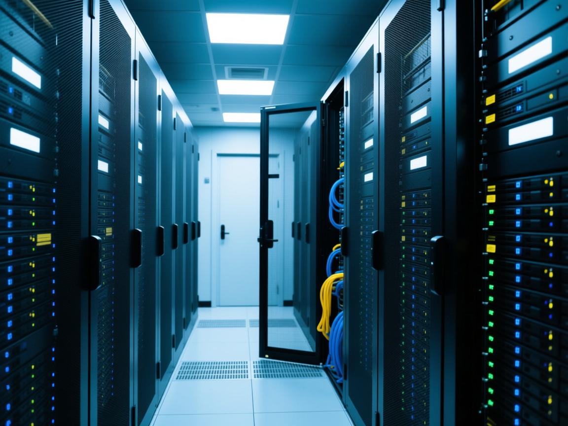 服务器设计思想  第3张 服务器设计思想  第3张