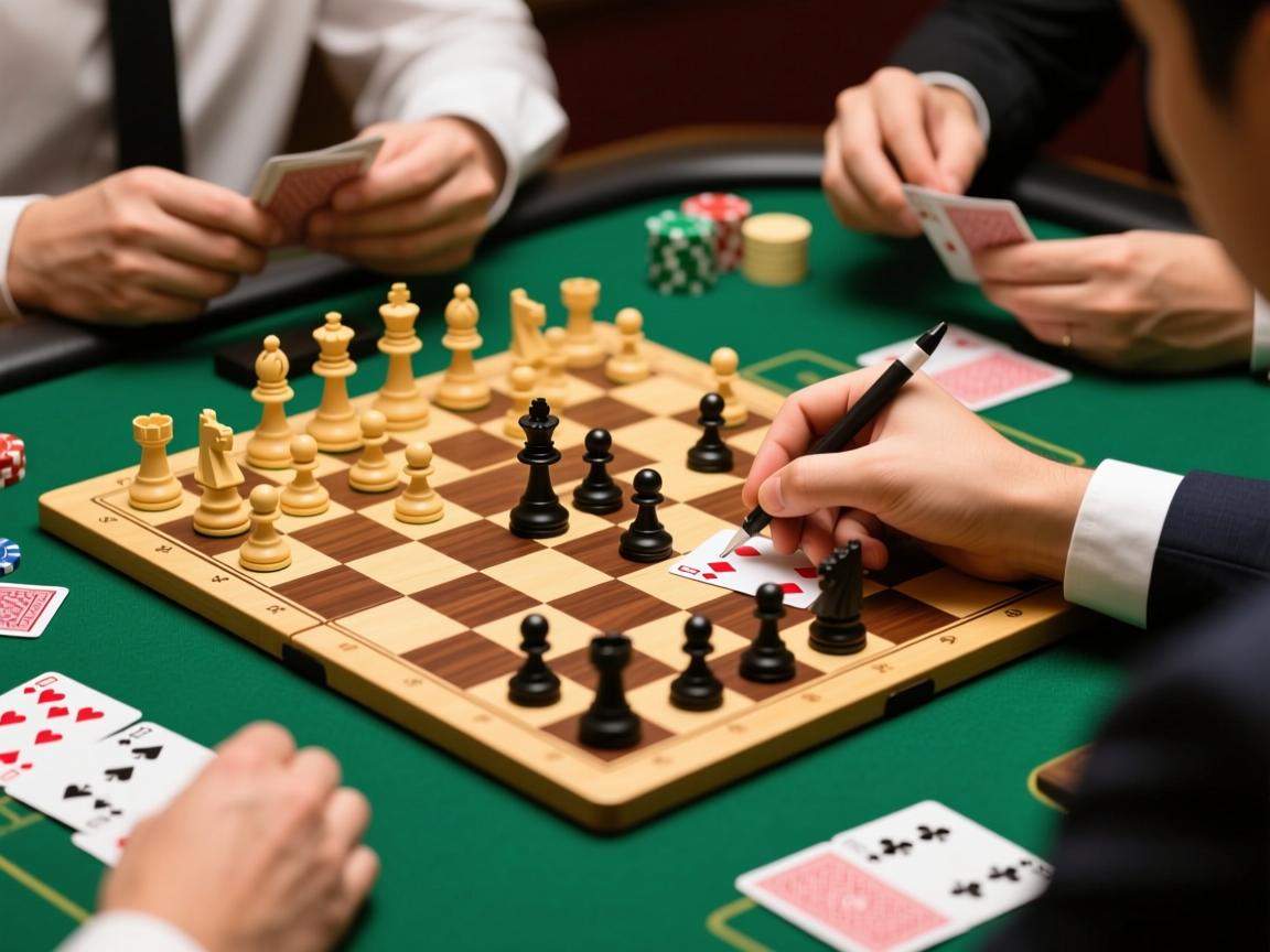 用java怎么编写娱乐游戏  第1张 用java怎么编写娱乐游戏  第1张