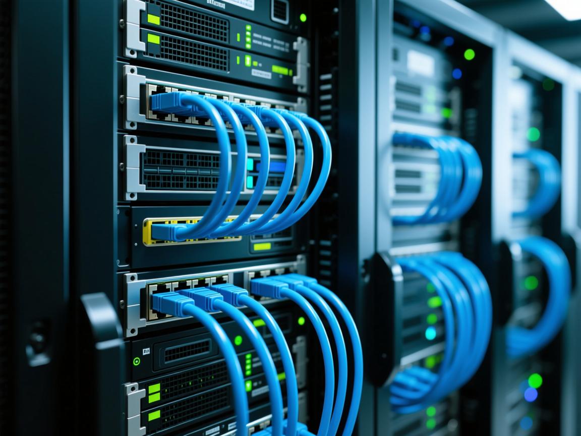 虚拟机使用物理网络  第1张 虚拟机使用物理网络  第1张