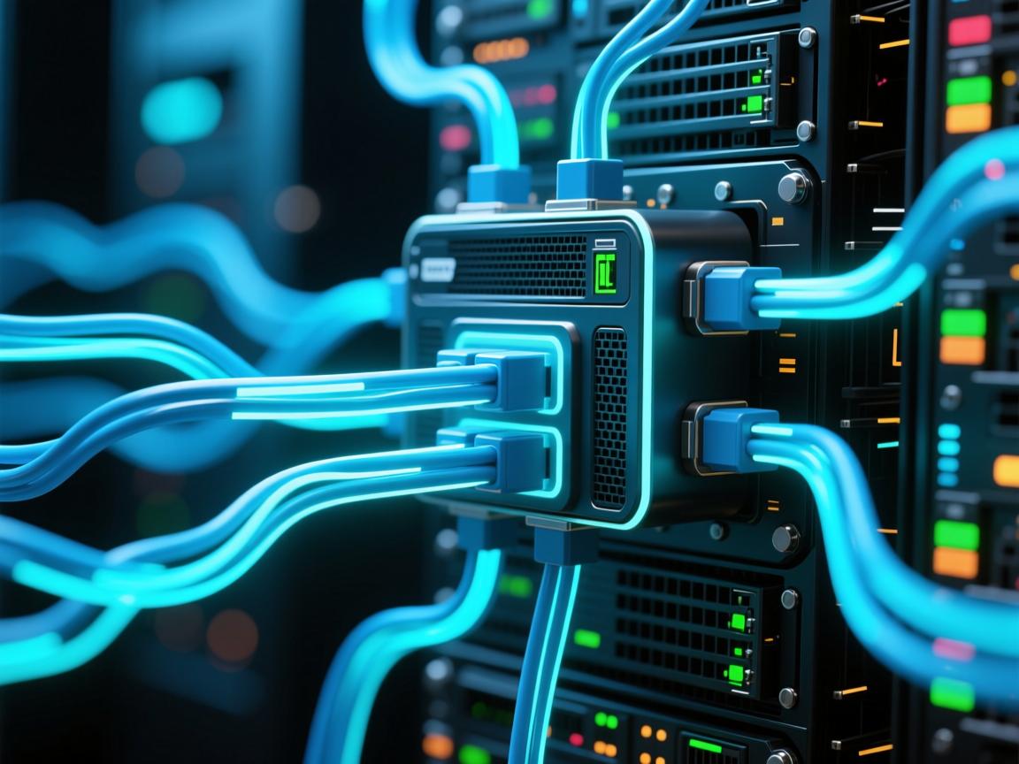 虚拟机使用物理网络  第2张 虚拟机使用物理网络  第2张