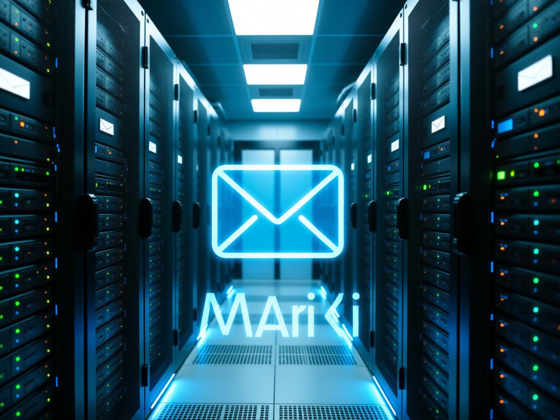 邮件服务器技术  第3张 邮件服务器技术  第3张