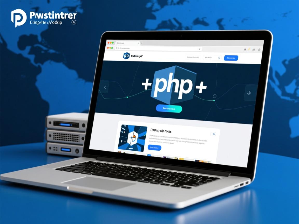 什么虚拟主机可直接运行php网页  第2张 什么虚拟主机可直接运行php网页  第2张