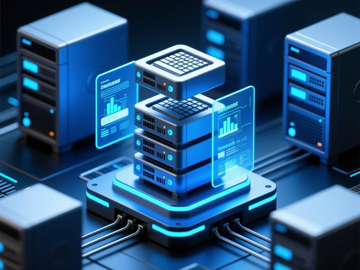 一步一步搭建虚拟主机  第2张 一步一步搭建虚拟主机  第2张