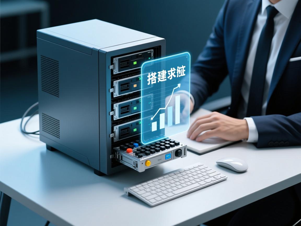 一步一步搭建虚拟主机  第3张 一步一步搭建虚拟主机  第3张