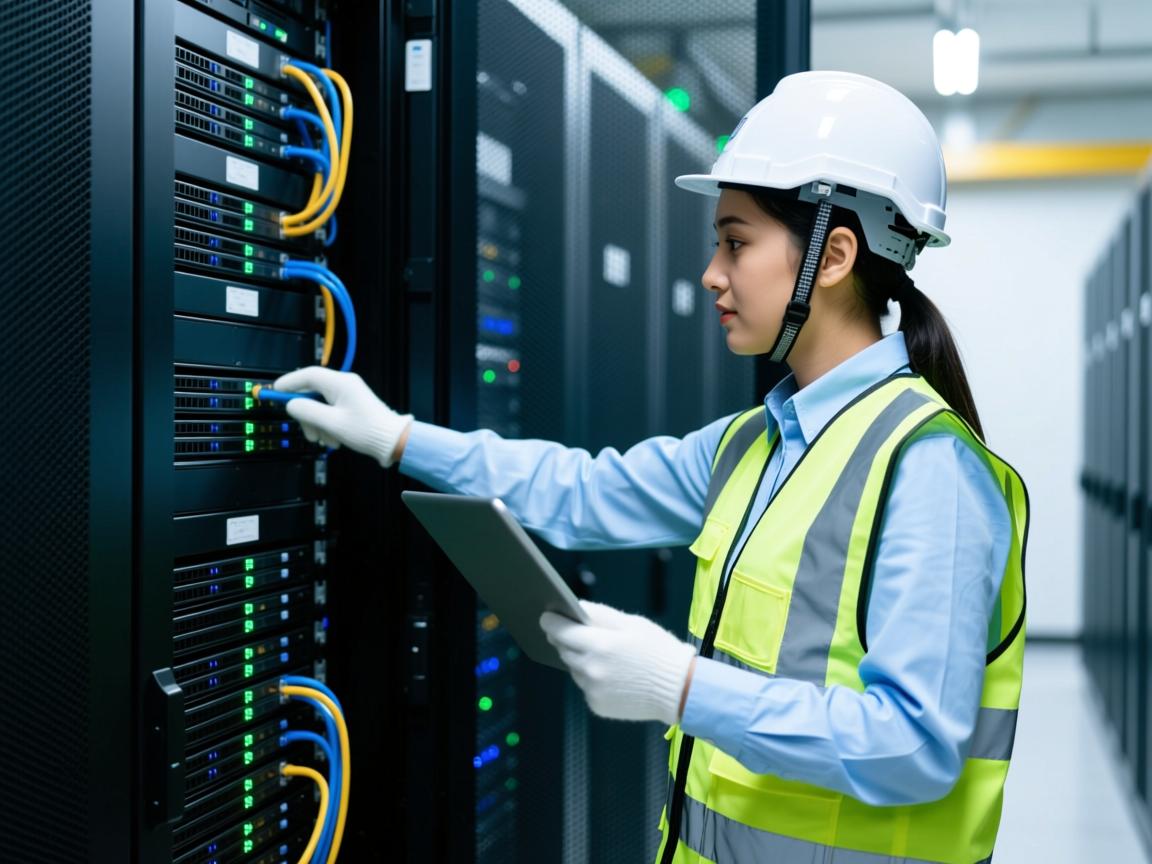 服务器巡检流程  第2张 服务器巡检流程  第2张