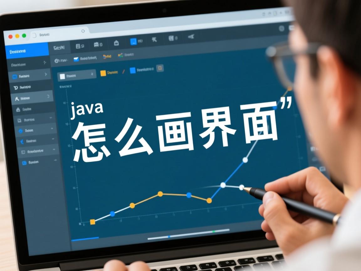 java怎么画界面  第2张 java怎么画界面  第2张