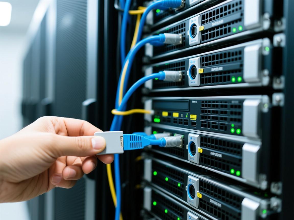 服务器如何给虚拟主机分配ip  第1张