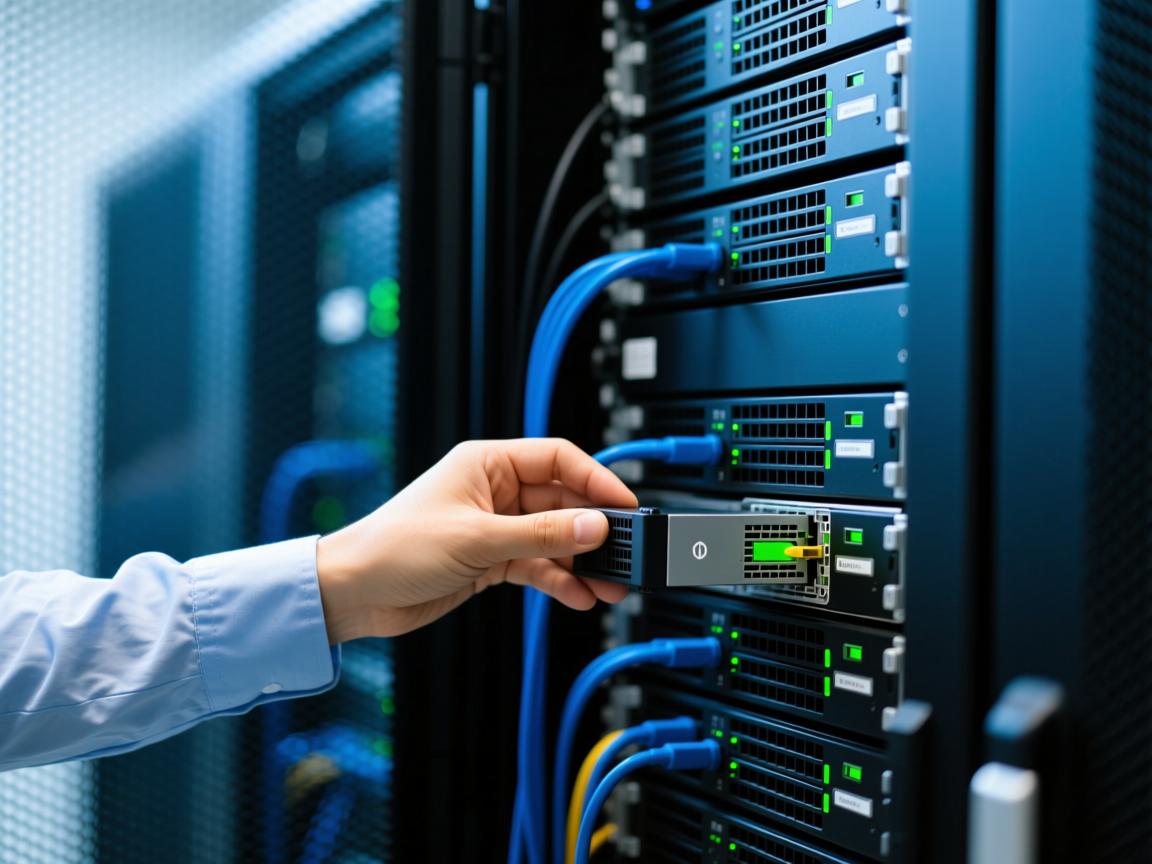 服务器如何给虚拟主机分配ip  第2张