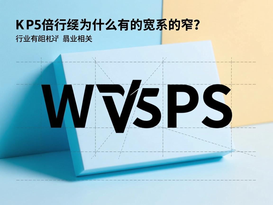 wps单倍行距为什么有的宽有的窄 第2张 wps单倍行距为什么有的宽有的窄 第2张