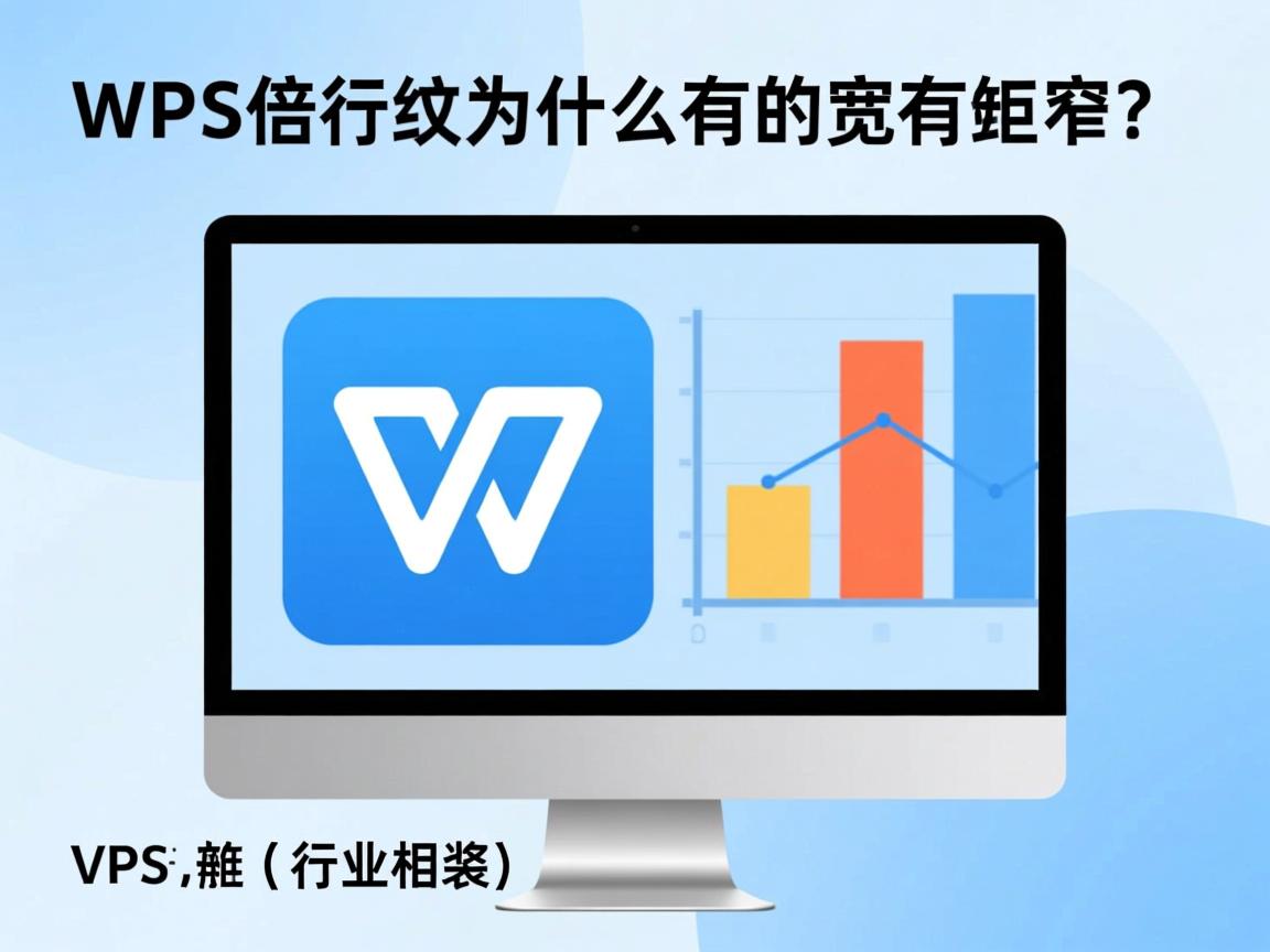 wps单倍行距为什么有的宽有的窄 第3张 wps单倍行距为什么有的宽有的窄 第3张