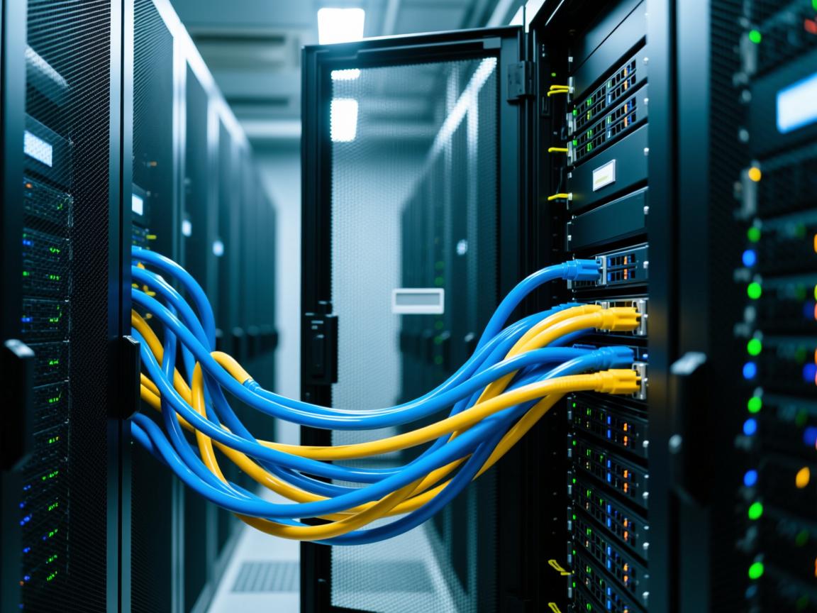 服务器带宽满了  第1张