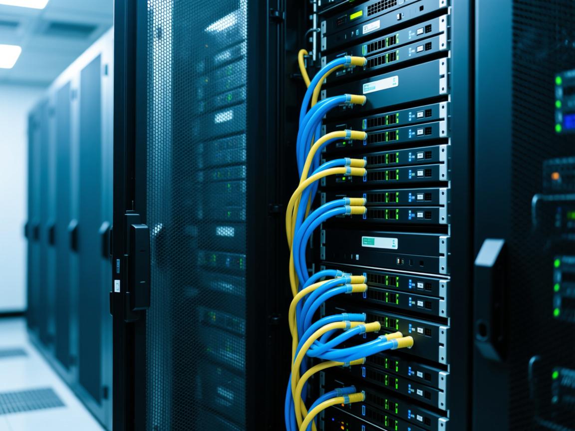 服务器带宽满了  第3张