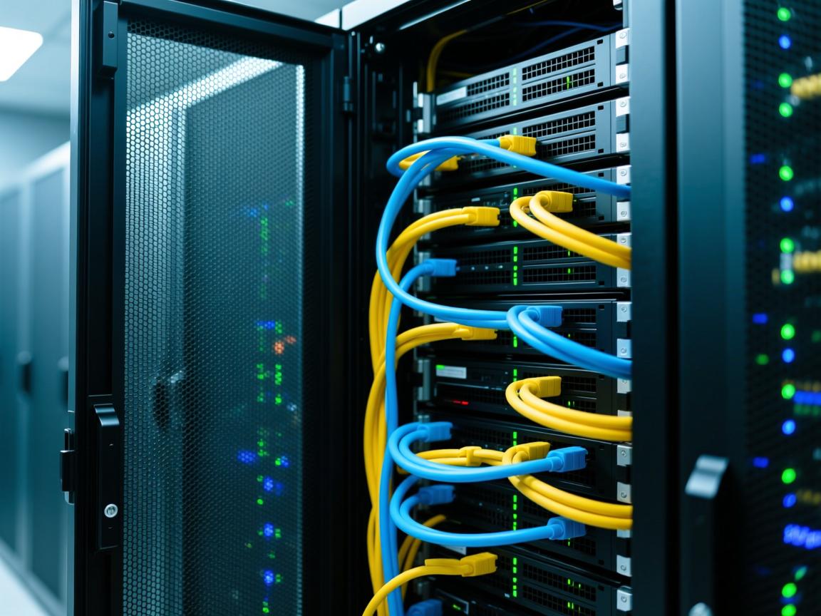 服务器带宽满了  第2张