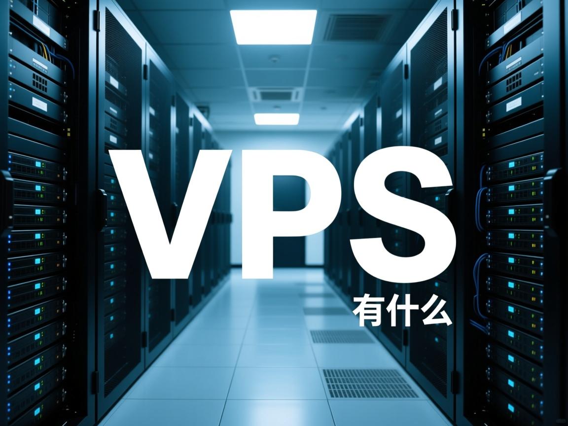 虚拟主机vps到底有什么区别  第1张 虚拟主机vps到底有什么区别  第1张