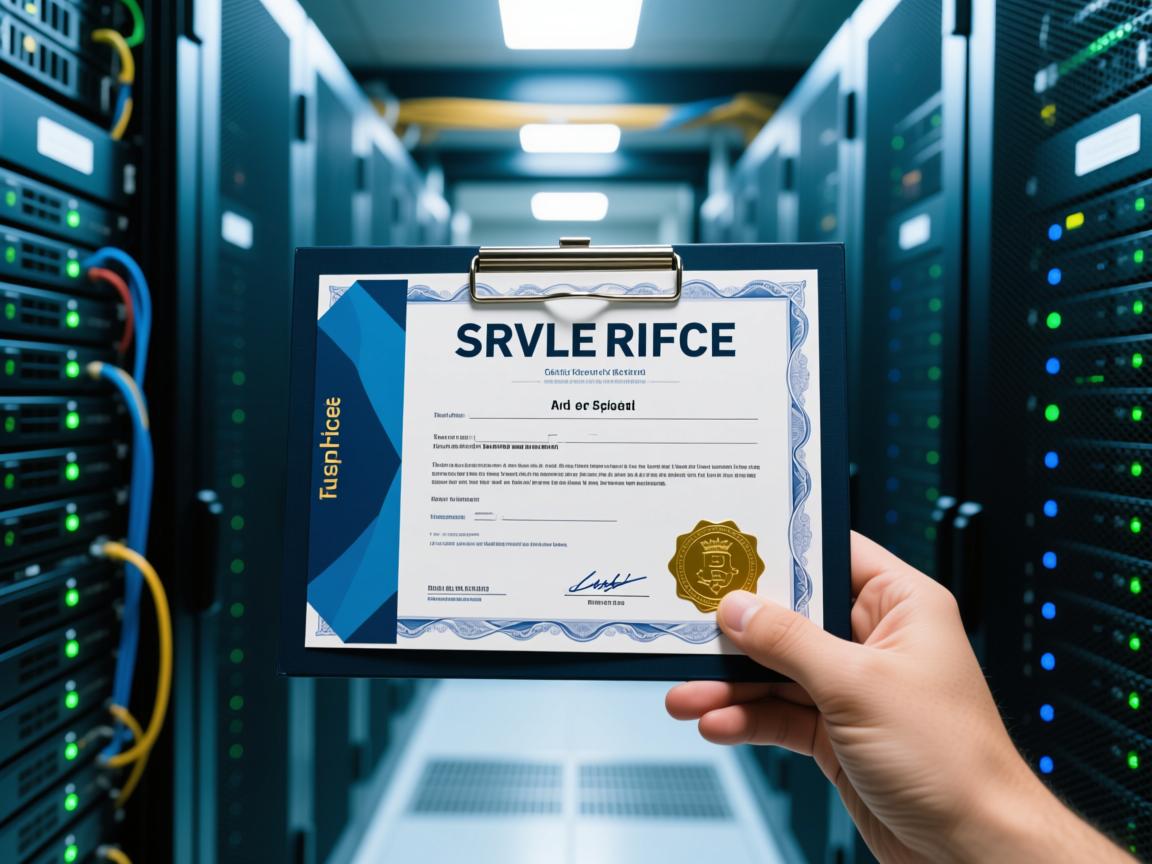 ev服务器证书  第2张 ev服务器证书  第2张