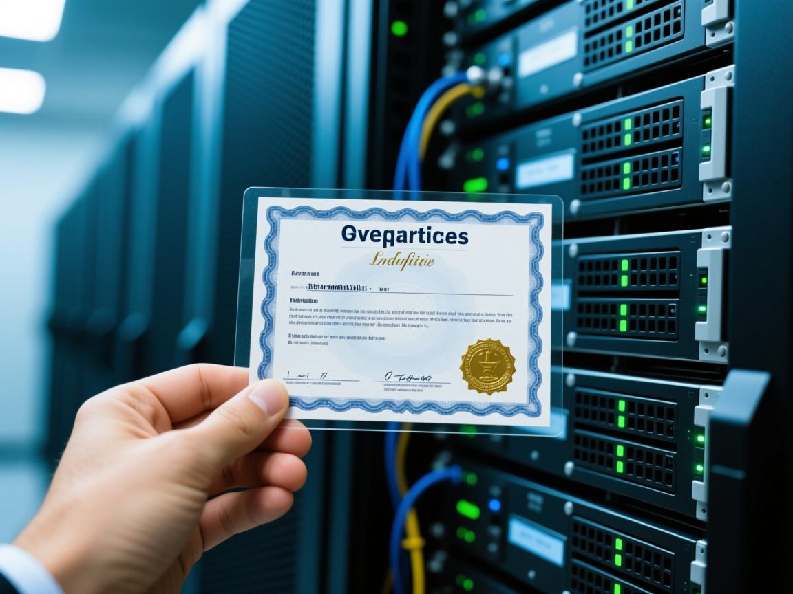 ev服务器证书  第3张 ev服务器证书  第3张