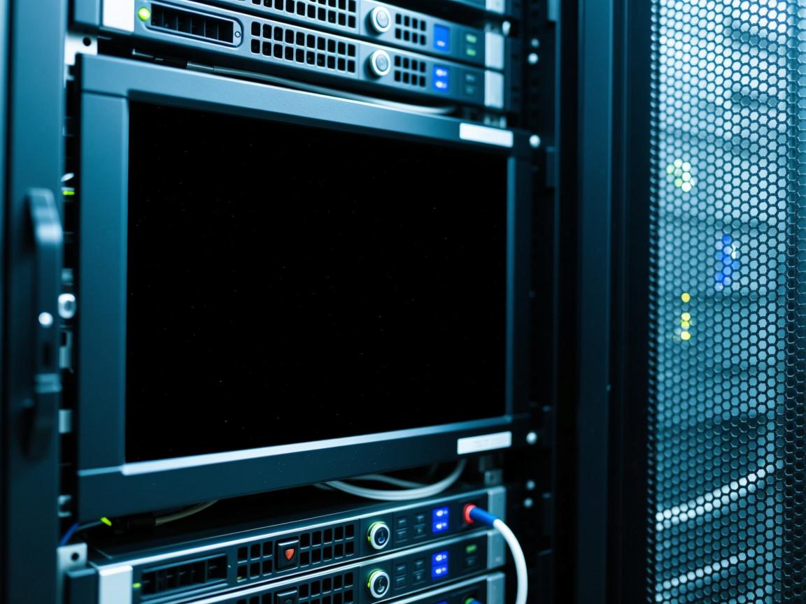 服务器系统黑屏  第1张 服务器系统黑屏  第1张