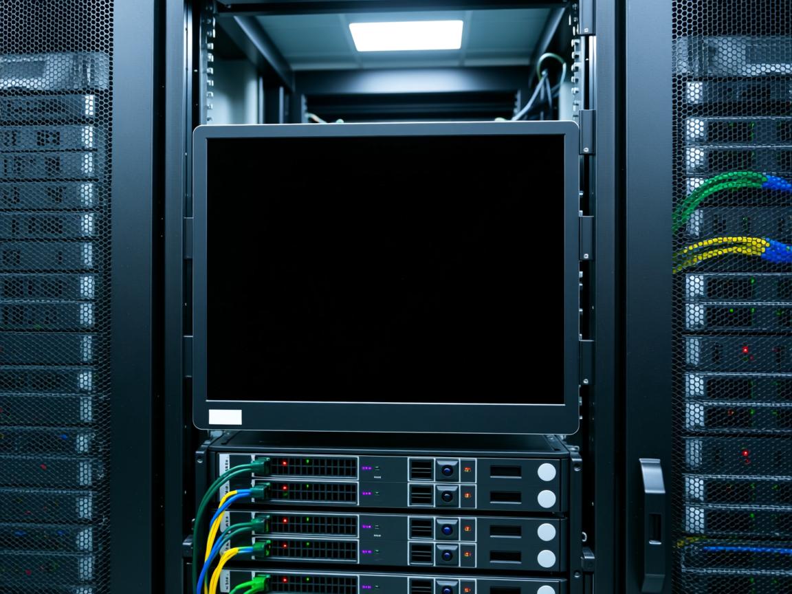 服务器系统黑屏  第3张 服务器系统黑屏  第3张