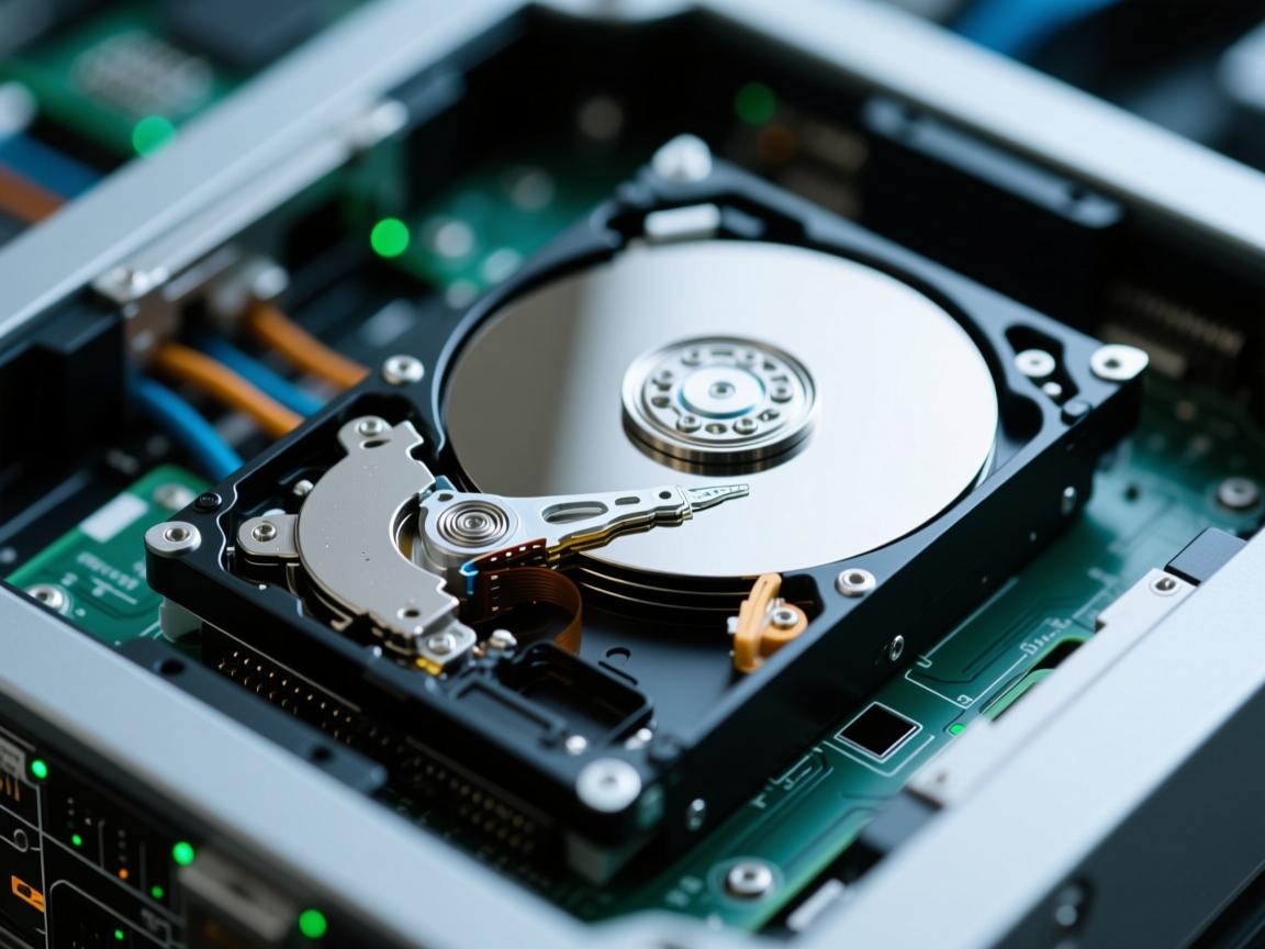 虚拟机物理盘  第1张 虚拟机物理盘  第1张