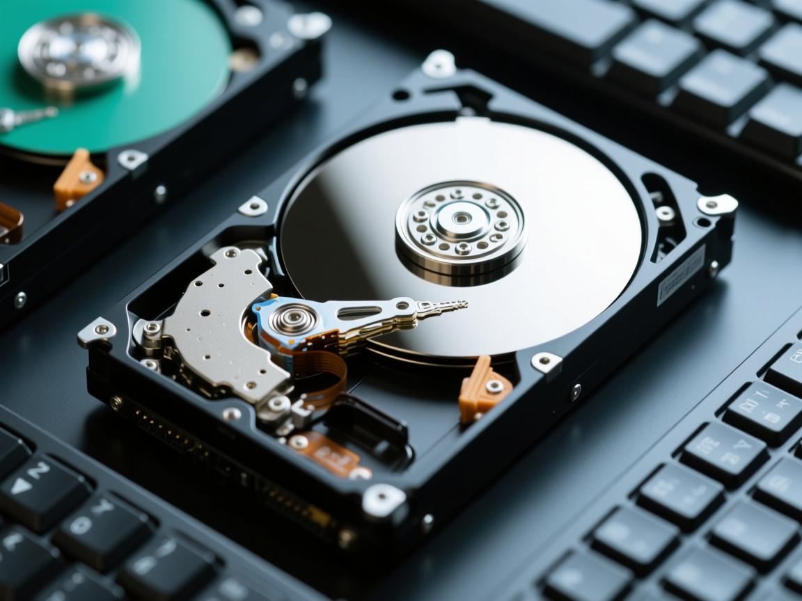 虚拟机物理盘  第2张 虚拟机物理盘  第2张