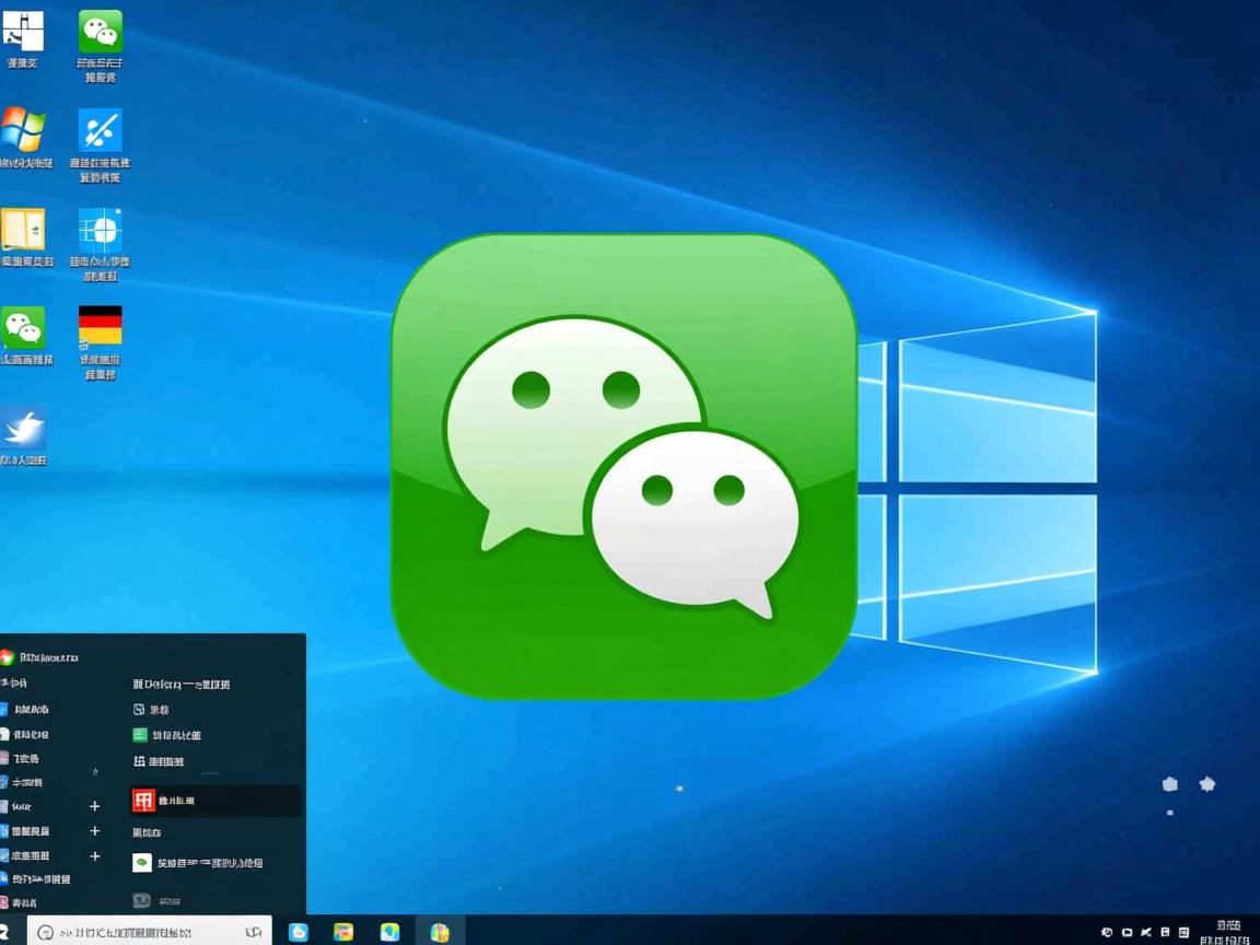 为什么win10不显示微信图标  第3张 为什么win10不显示微信图标  第3张