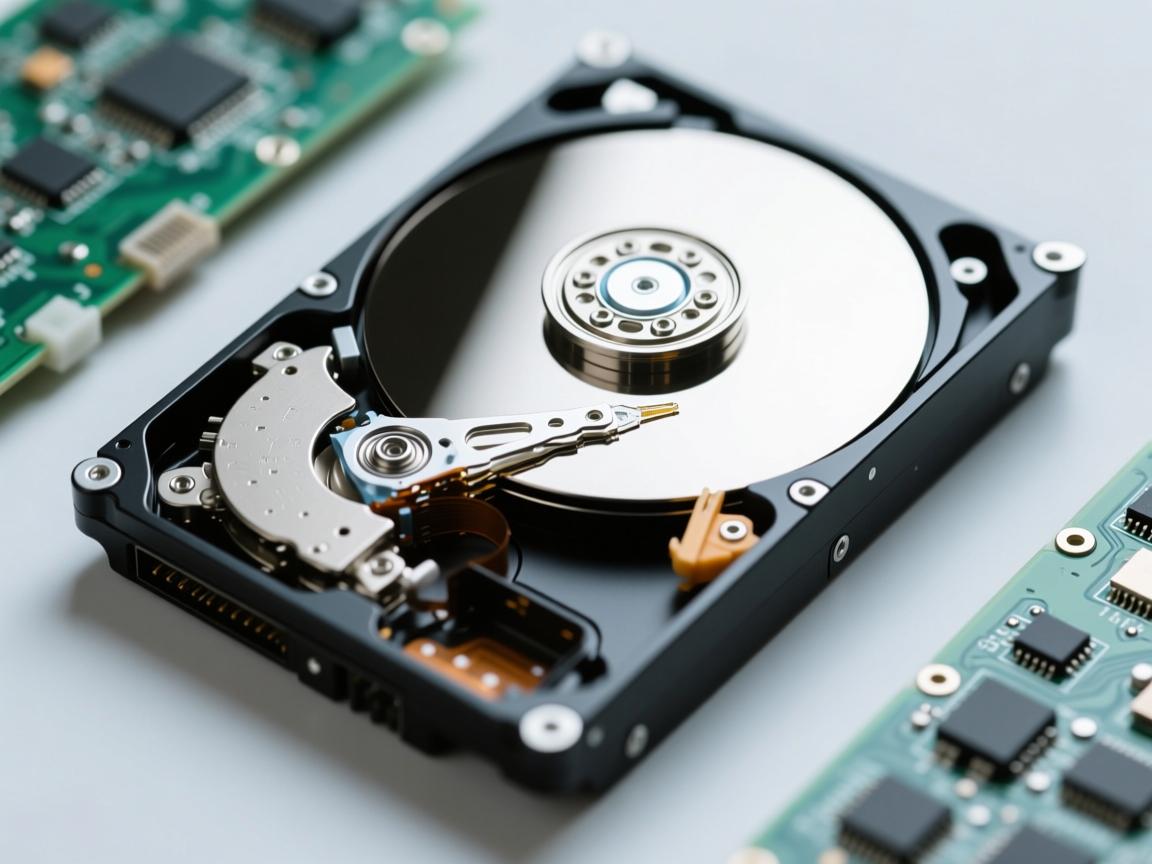 虚拟机物理盘  第3张 虚拟机物理盘  第3张