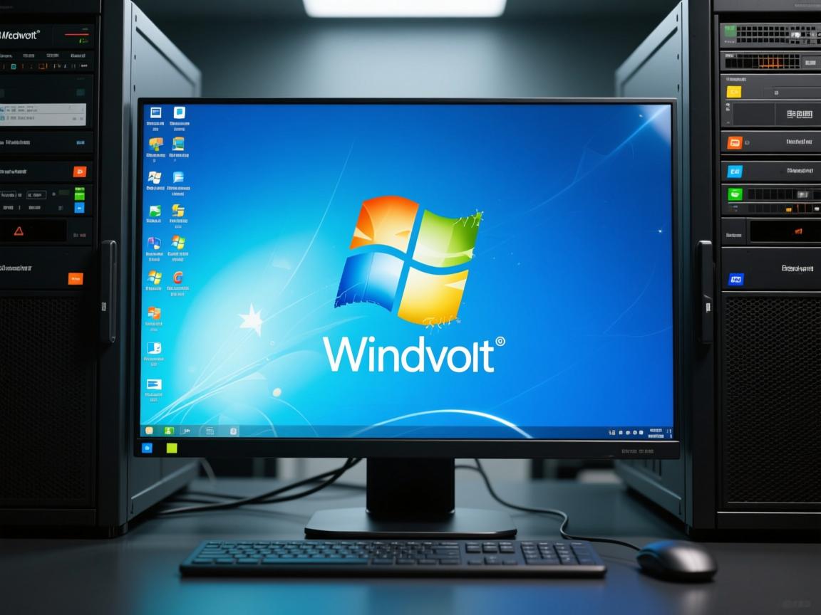 虚拟主机里的win7不能全屏  第1张 虚拟主机里的win7不能全屏  第1张