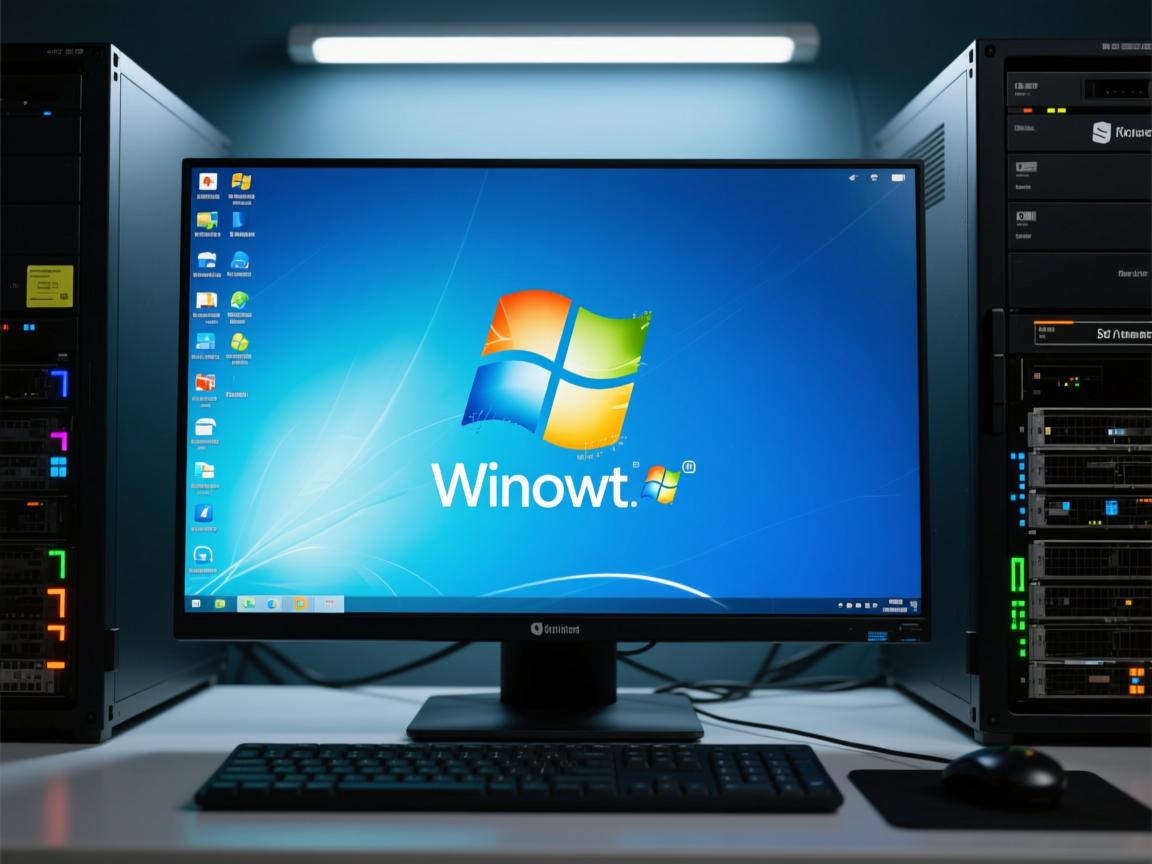 虚拟主机里的win7不能全屏  第3张 虚拟主机里的win7不能全屏  第3张